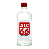 ALC66 レッド 6本セット