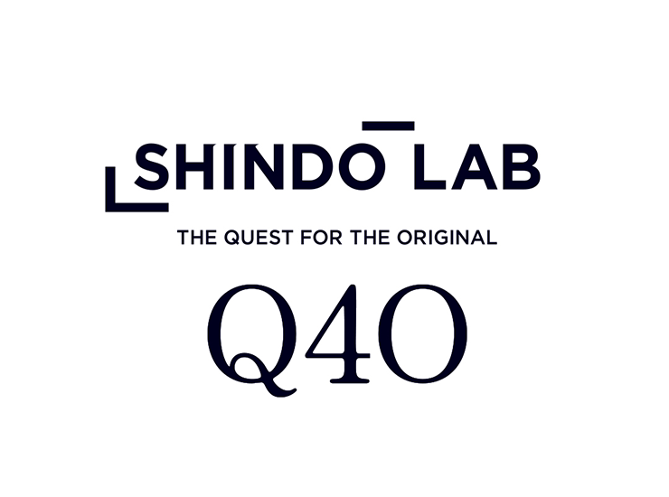 Shindo Lab